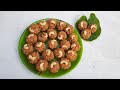 Boondi Laddu With Jaggery In Telugu|బూంది లడ్డు  ఇలా బెల్లంతో చేసి చూడండి| Tasty \u0026 Traditional Sweet