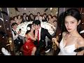 Caught fiancé kissing mistress! She divorce instantly, revealed secret heiress—He Regretted! | Dub
