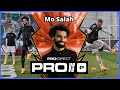 Can we beat the EGYPTIAN KING?! 😅 Pro vs Pro:Direct ft. Liverpool's Mo Salah