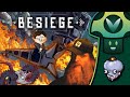 [Vinesauce] Vinny - Besiege: Da Vineci's Greatest Hits