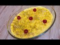 15 Minutes Dessert Recipe With 2 Cups of milk | Instant Malai Cake | Rusk Pudding |Cook with Taskeen