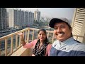 पनवेलमधील नवीन घरांच्या किमती 😍 | New Flat Price In Panvel | S For Satish | Panvel (Navi Mumbai)