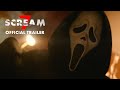 Scream 7 | Official Trailer (2026 Movie) – Neve Campbell, Courteney Cox