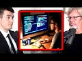 Advice for new programmers: College vs Startup | Guido van Rossum and Lex Fridman