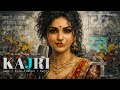 Papi Morwa | Traditional Kajri - Acid Jazz Fusion | NaadVerse Musics | #kajrigeet #fusion #folksong
