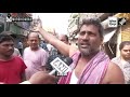 'हम राष्ट्रपति शासन चाहते हैं...': वक्फ विरोध प्रदर्शन हिंसक होने के बाद मुर्शिदाबाद के स्थानीय लोग