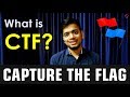 [HINDI] Get Started into CTFs | Capture the Flag Introduction | Beginner's Guide