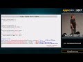 CppCon 2017: Nicolai Josuttis “C++ Templates Revised”