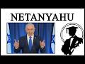 Netanyahu Situation Is Cooked