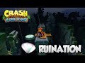 Crash Bandicoot 2 - \
