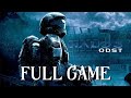 HALO 3: ODST Gameplay Walkthrough Campaign FULL GAME [1080p HD] No Commentary