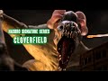 Hasbro Signature Series Cloverfield Monster Toy Review !