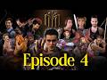 Episode 4: The Bone Zone