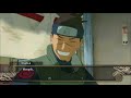 Naruto: Ultimate Ninja Storm Japanese 100% Walkthrough Gameplay part 1 - No Commentary