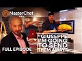 The Blue Team Send Out Empty Plates in MasterChef USA | S02 E06 | Full Episode | MasterChef World