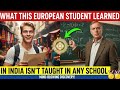 What This European Student Learned in India Isn’t Taught in Any School