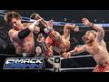 Fraxiom defeat Motor City Machine Guns | Tag Team Turmoil: SmackDown highlights, March 6, 2026