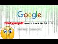 The Art of Google Dorking 🔎 | Hidden Hacks, Secrets \u0026 Cybersecurity Tips