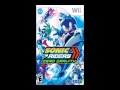 Through Traffic (Theme of Megalo Station / Nightside Rush from Sonic Riders: Zero Gravity)
