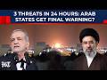 Mojtaba’s Scariest Threat Yet? Iran Vows To Crush Arab Economies After Gas Field Strike By Israel