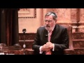 Rabbi Lord Jonathan Sacks and Rabbi Meir Soloveichik