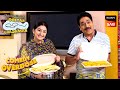 Gada House में हुई Delicious Food की बारिश | Taarak Mehta Ka Ooltah Chashmah | Comedy Overdose