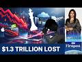 Big Tech Is Losing Billions: Is the AI Bubble Bursting? | Vantage with Palki Sharma