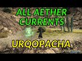 Final Fantasy 14 Dawntrail - Urqopacha Aether Currents