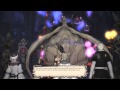 FINAL FANTASY XIV: A Realm Reborn - Ramuh Cutscene