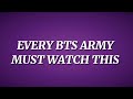 Why the Music Industry Is Terrified of BTS | Every ARMY Must Watch This.| #bts #btsarmy #kpop #army 