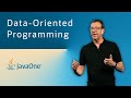 Data-Oriented Programming in Java