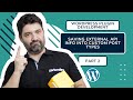 WordPress Plugin Development Tutorial - Saving external API info into Custom Post Types  - Pricode