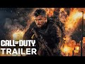 Call of Duty: The Movie – Official Trailer (2025)