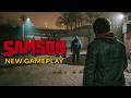 SAMSON First Gameplay Reveal | New OPEN WORLD ACTION like GTA and John Wick