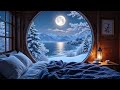 Fall Into Sleep Instantly (No Ads) • Melatonin Release, Stop Overthinking • Goodbye Insomnia #5