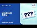 Mengenal Bid'ah | Ustadz Ammi Nur Baits