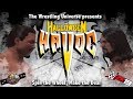 WCW HALLOWEEN HAVOC: Spin the Wheel, Make the Deal  |  WWE 2K19 Universe Mode