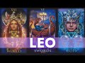 LEO IF YOU ONLY KNEW WHAT'S GOING ON BEHIND YOUR BACK🥺 You Gotta Know This..ASAP!! FEB TAROT LOVE