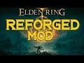 Elden Ring Reforged MOD - Radahn Failed Attempt Ep.11