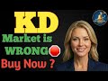 ​Why The Market is WRONG About Kyndryl (KD) 🛑✋ KD STOCK PODCAST TODAY PRICE ANALYSIS BUY NOW BULL 