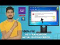 Fix .net framework v4.0.30319 initialization error windows 7,10 solve |.NET Framework NOT installed