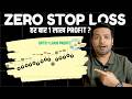 Zero Stop Loss (Equity Rotation Strategy) Trading Chanakya