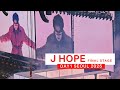 [4K] JHOPE - HOPE ON THE STAGE in SEOUL Day 1 - Final stage | 13/06/2025 Seoul 제이홉 마지막 콘서트