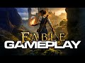 Fable SHOCKED EVERYONE!! Gameplay Reveal \u0026 Secrets Xbox Developer Direct 2026 Xbox Playstation \u0026 PC
