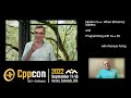Session Preview - Interview with Andreas Fertig - CppCon 2022