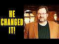 Brandon Sanderson Is Cutting Mistborn's Male Cast For A Female Lead And Fans Are FURIOUS!
