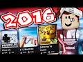 2026 IS THE NEW 2016! (Roblox News)