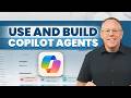 Make your Own Agents in Copilot | Complete Tutorial