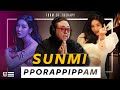 The Kulture Study: SUNMI \