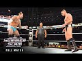 FULL MATCH: Gunther vs. CM Punk | World Heavyweight Title Match: SummerSlam 2025